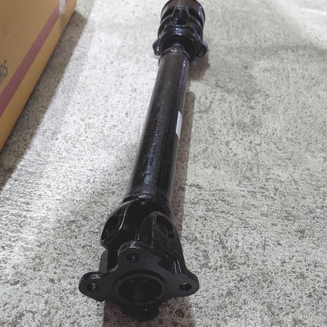 Kopel Depan Propeller Shaft 3401A550 Mitsubishi Triton Kb4
