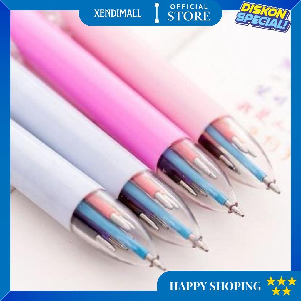 

Stt Pena Karakter Mekanik 6 Warna Unicorn Full Moon Pulpen Karakter Unicorn Warna Warni Pulpen Unicorn Multicolor Pulpen Lucu Alat Tulis Sekolah Atk Murah D Termurah
