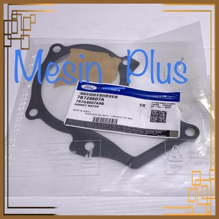 [MNP] PACKING GASKET WATER PUMP FORD FIESTA FORD ECOSPORT