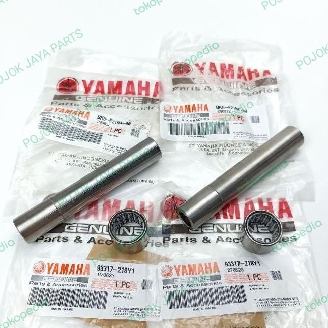 BOSH DAN LAHER SWING ARM R15 VVA V3 MT15 XABRE VIXION R ORIGINAL