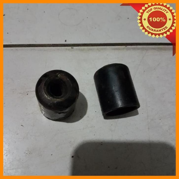 [NOW] BANDUL STABILISER STANG NINJA 250 KARBU FI ORI