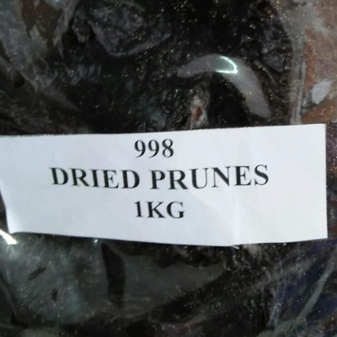 

+%+%+%] Drieds prunes