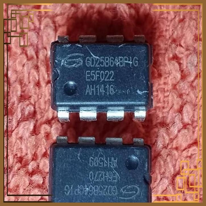 [ETR] New Original GD25Q64CPIG GD25Q64 CPIG GD 25Q64 CPIG GD25B64BPIG DIP-8