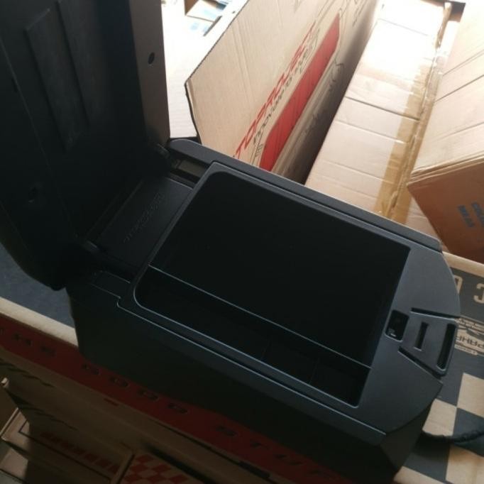 XPANDER console box USB arm rest BLACK XPANDER CROSS LIVINA