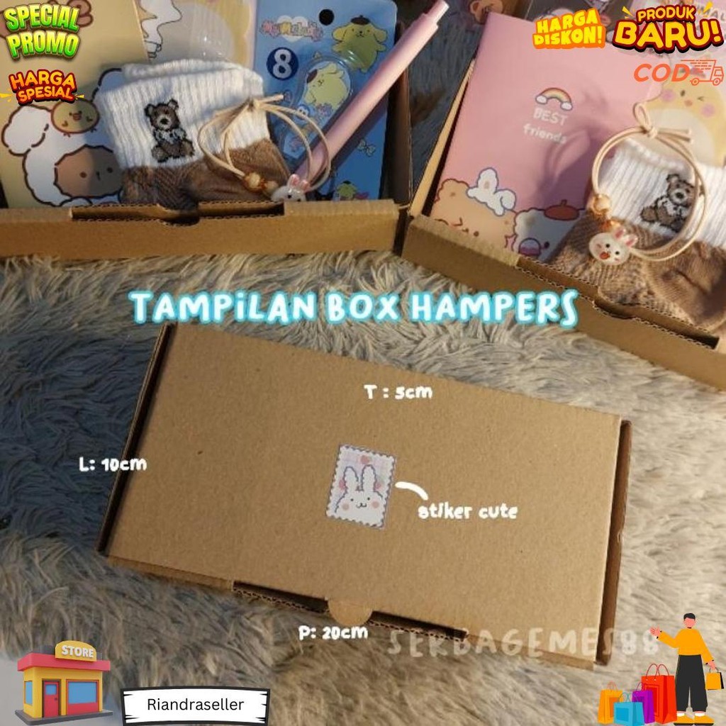 

Serbagemes88 - Set Alat Tulis 7 In 1 Lengkap / Gift Hadiah Hampers Kado Sekolah Sanrio / Gift Box Cute Ulang Tahun Cewek Cowok / Alat Tulis Set Kado Ultah Murah / Stationery Set Wisuda Perpisahan / Paket Ultah Lucu Aesthetic / Kado Unik Anak Anak Murah D