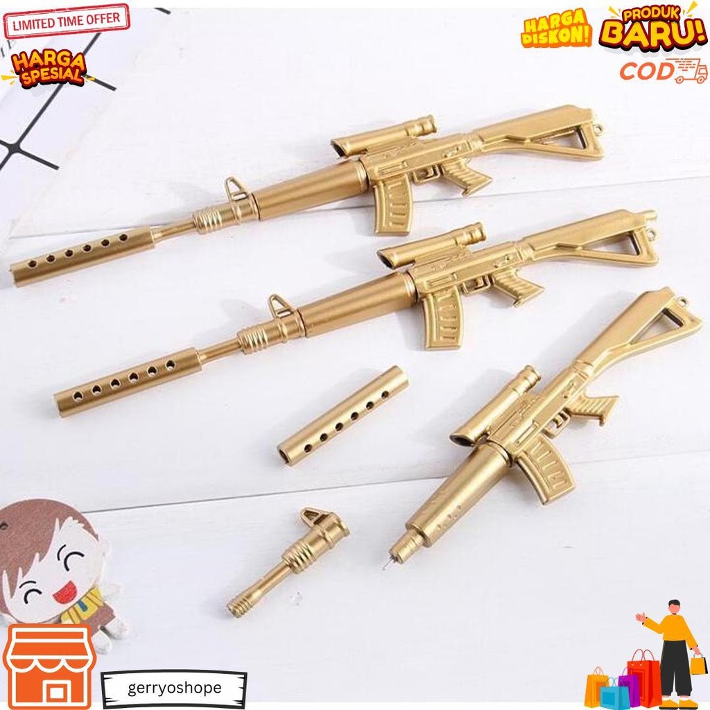 

Pulpen Motif Cute / Pulpen Karekter Lucu / Pulpen 10 Warna D Terlaris