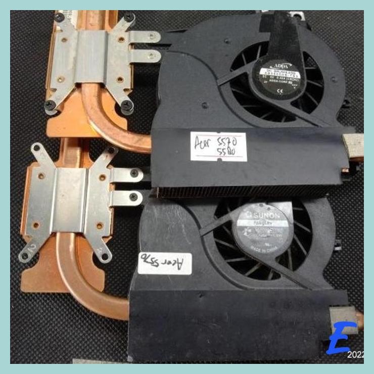 | AKM | HEATSINK FAN ACER 5570 - 5580