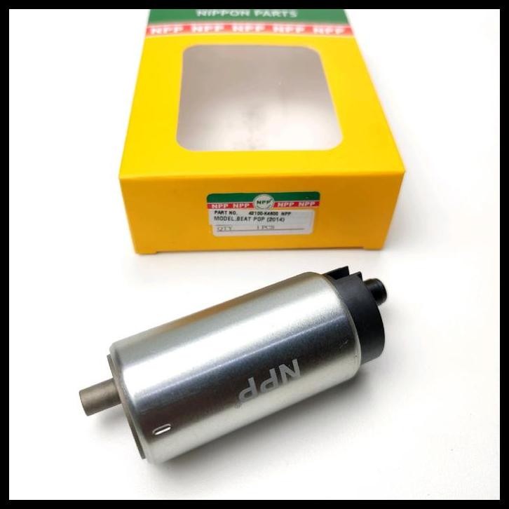 ROTAK DINAMO FUELPUMP FUEL PUMP BEAT FI SCOOPY FI VARIO 110 FI BEAT POP BEAT ESP 2016-2019 VARIO 125