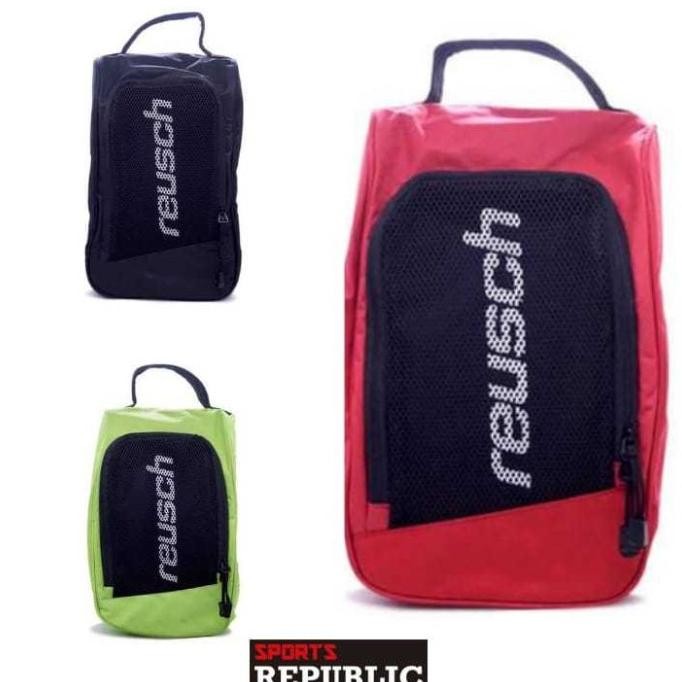 Tas Sepatu Reusch 100% Original Co