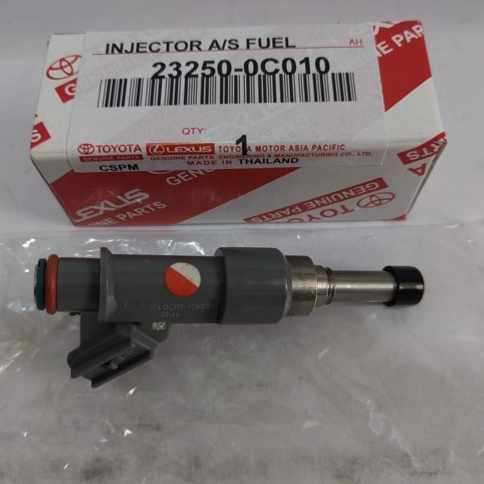 Nozzle Injector Innova (Abu-Abu) 23250-0C010
