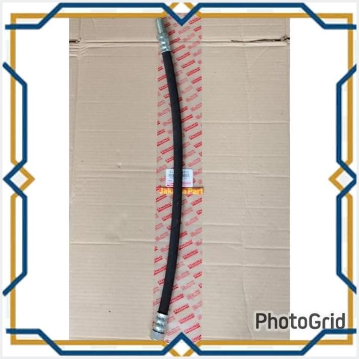 [JPT] HOSE AIR DRYER SELANG AIR DRYER HINO LOHAN 500 HINO 500