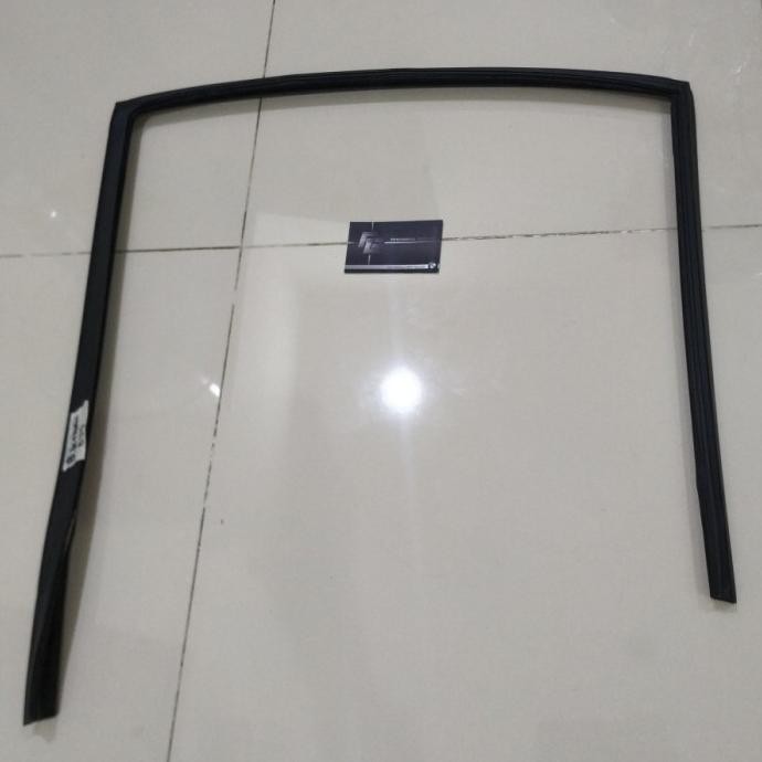 Original BMW E39 Karet Window Channel Kaca Power Window