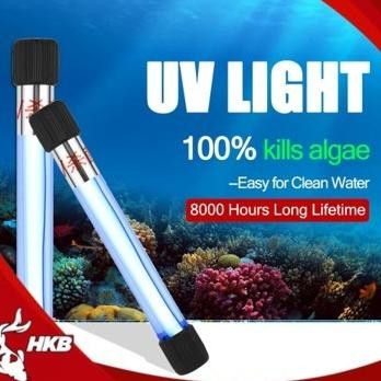 Grosir Lampu Uv Kolam Ikan Koi