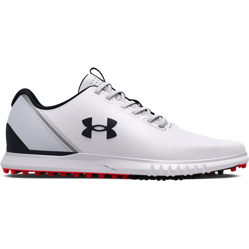 Men's UA Charged Medal Spikeless Golf Shoes
