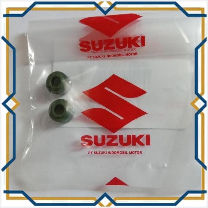 [MAS] SIL KLEP SPIN SKYWAVE SKYDRIVE HAYATE ORIGINAL SUZUKI SGP