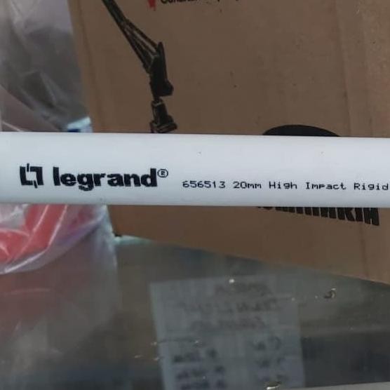 Pipa Legrand Conduit 20mm