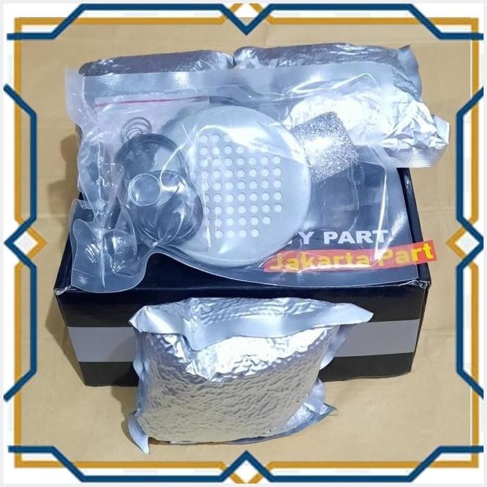 [JPT] KIT AIR DRYER REPAIR KIT AIR DRYER HINO LOHAN FM260TI