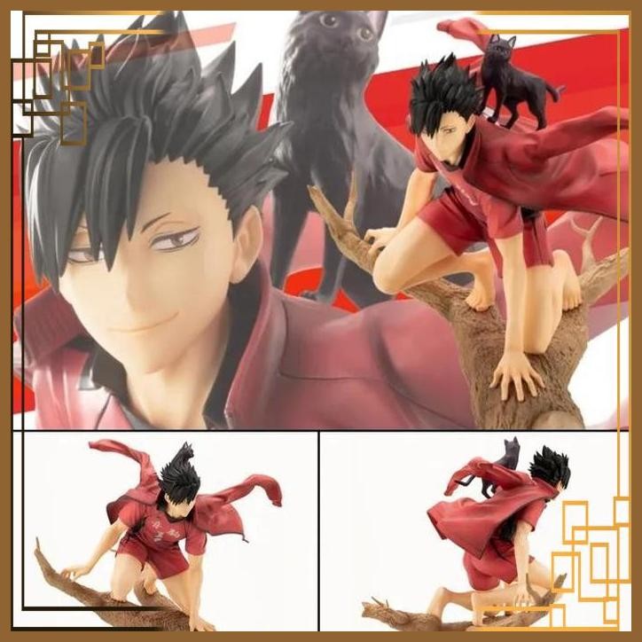 [MKM] FIGURE HAIKYUU - ARTFX J KUROO TESUROU (KOTOBUKIYA)