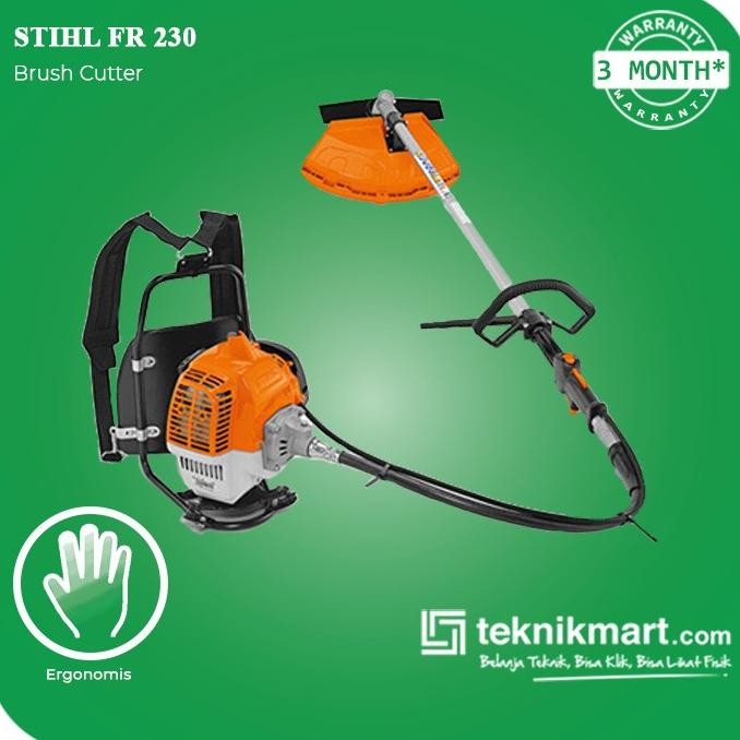 Sale Stihl Fr 230 Brushcutter
