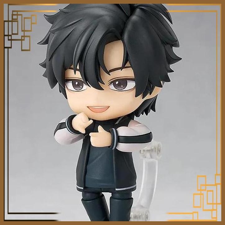 [MKM] NENDOROID 2161 CHENG XIAOSHI / TOKI - LINK CLICK / SHIGUANG DAILIREN