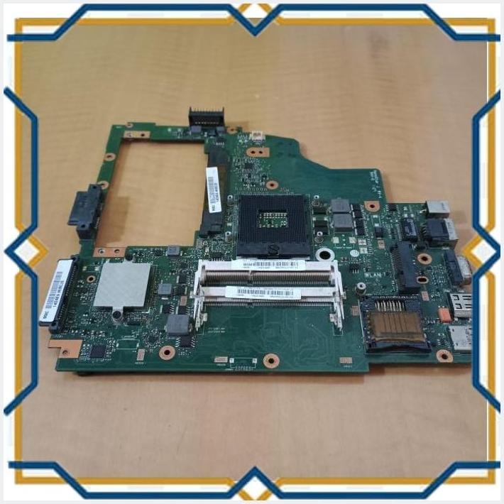 [ISR] MAINBOARD MOTHERBOARD MOBO MATI LAPTOP ASUS A43S K43SA