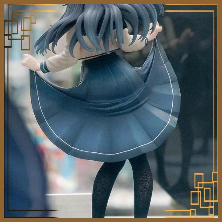 [MKM] FIGURE ORESUKI / ORE O SUKI NANO WA OMAE DAKEKAYO - SANSHOKUIN SUMIREKO / PANSY (F:NEX)