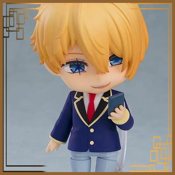[MKM] NENDOROID 2266 HOSHINO AQUA / AQUAMARINE - OSHI NO KO
