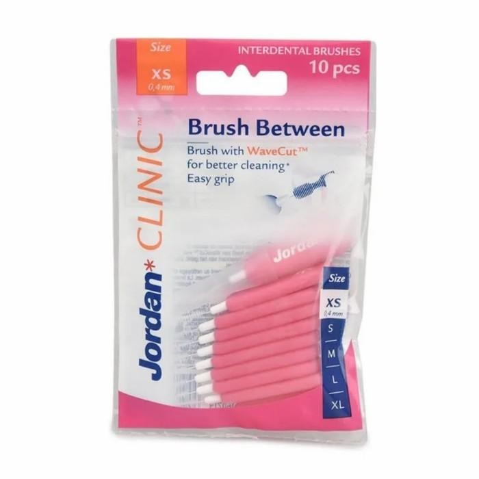 Jordan Interdental Brush | Jordan Interdental Brush