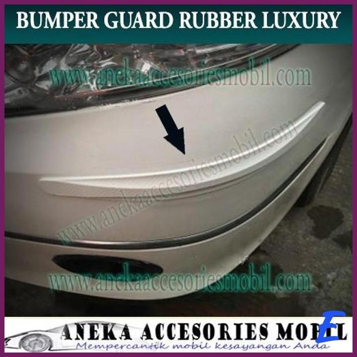 | ACM | BUMPER GUARD / PROTECTOR / PROTEKTOR UNIVERSAL SUZUKI SIDEKICK