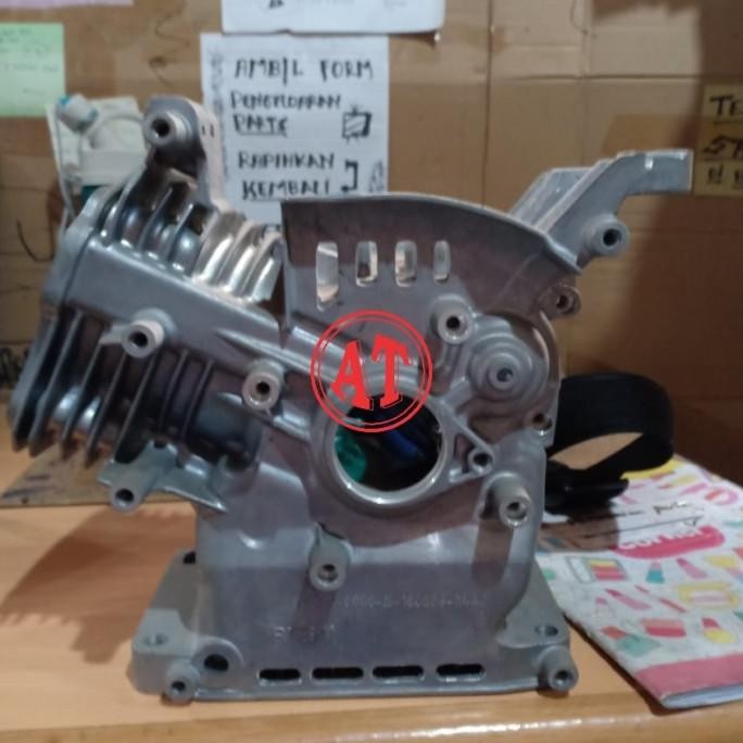 Blok Mesin Engine Pompa Qfp 200 Co