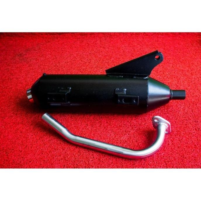 ready  KNALPOT ZRC MIO, MIO KARBU, MIO SPORTY murah