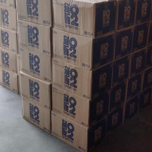

ready stock Air Oksigen Super O2 385ml (24pcs) murah