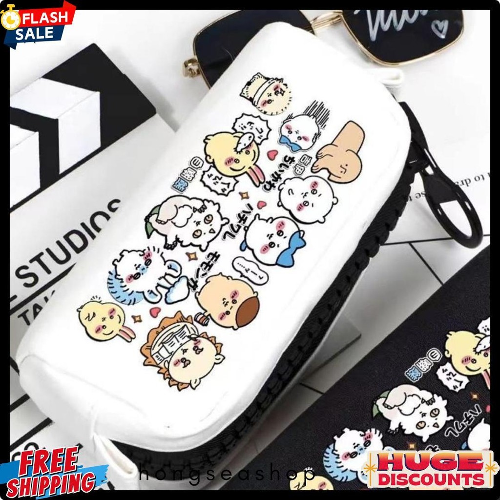 

Tempat Pensil Kotak Pensil Softcase Kanvas Toy Story Sanrio My Melody Pochacco Resleting Besar Terlaris! Produk Ini Banyak Dicari