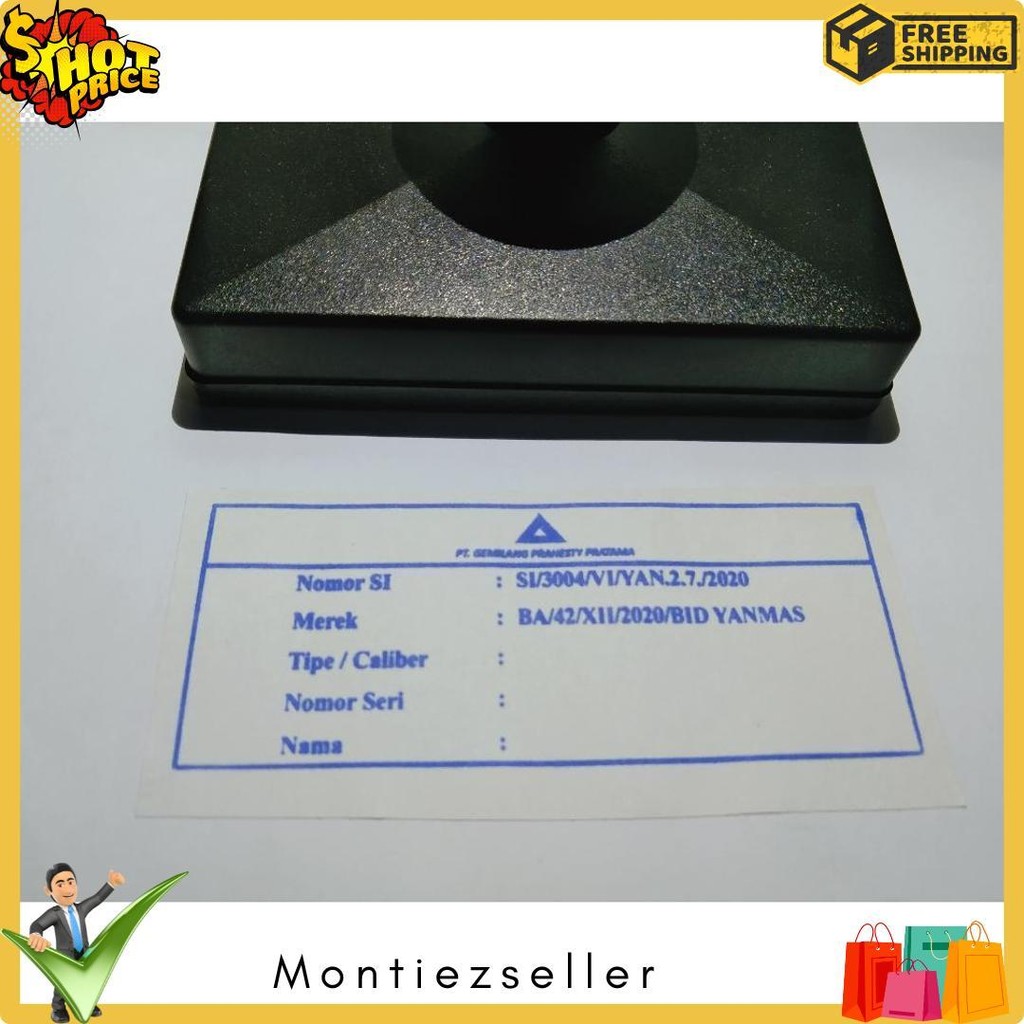 

Stempel Legalisir Atau Size Besar Flash Sale! Diskon Hingga 70%