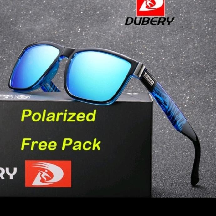 new  Kacamata polarized dubery