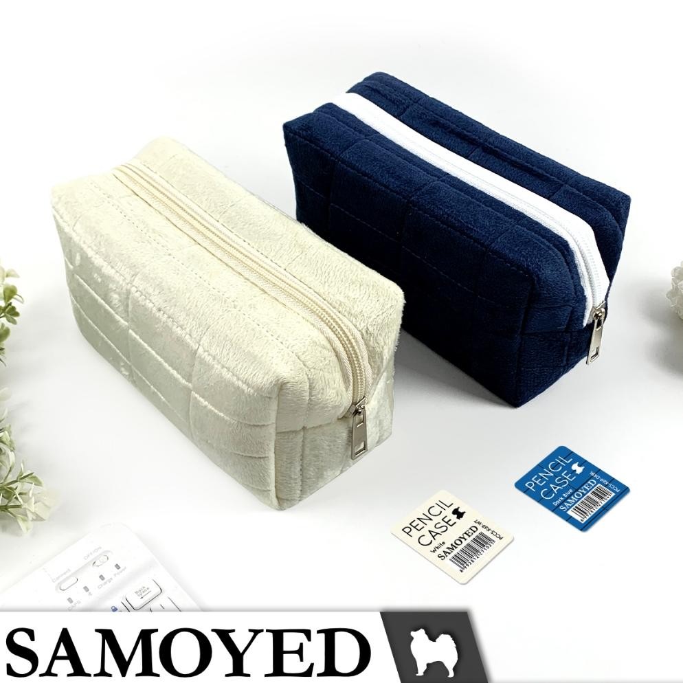 

Tempat / Kotak Pensil / Alat Tulis / Kosmetik / Dompet / Tas Kain / Bantal / Stationery / Pencil / Pen / Cosmetic / Travel Case / Box / Pouch / Bag Plush Pillow Samoyed Pccs-K69 Flash Sale! Diskon Hingga 70%