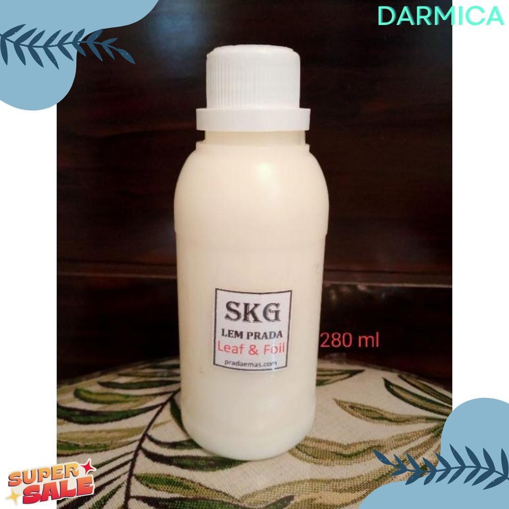 

Lem Prada Terlaris! Produk Ini Banyak Dicari