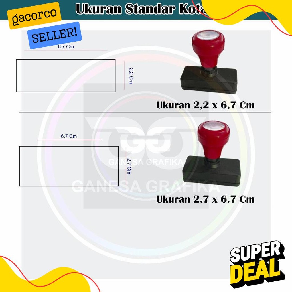 

Stempel Custom Free Dsain Sudah Terisi Tinta Stempel Custom Logo Stempel Logo Cap Toko Stempel Alias Diskon Setengah Harga