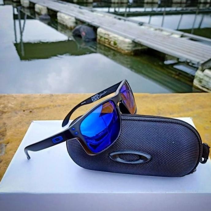 new  kacamata sunglasses pria HB VR46 lensa polarized  asli