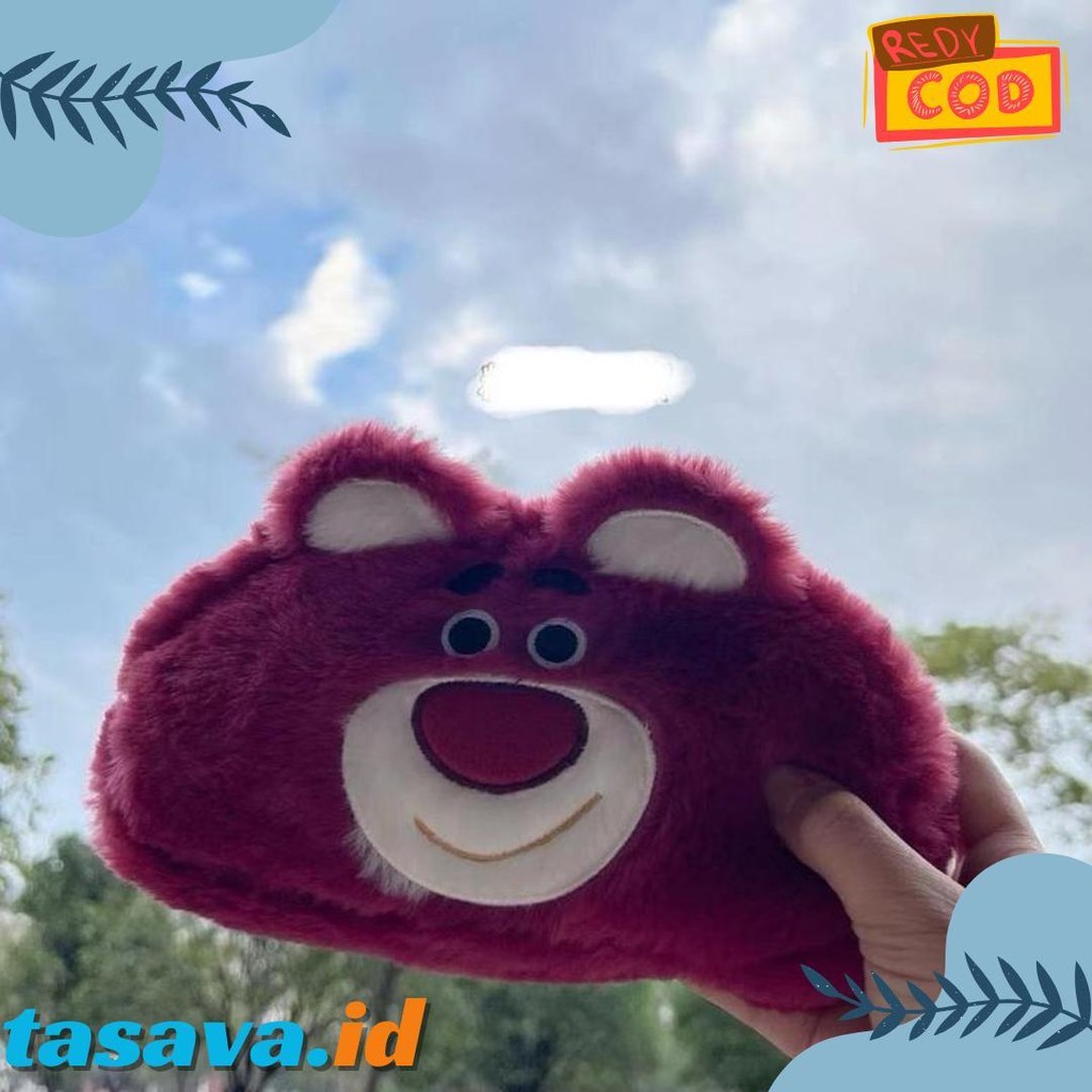 

Kotak Pensil Lucu Sanrio / Kotak Pensil Kuromi Kirby / Kotak Pensil Boneka Perempuan Terlengkap Dan Termurah