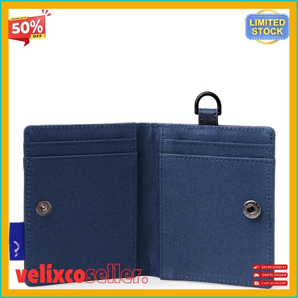 

Wallts Lorey Navy - Lanyard Name Tag Id Card Pria Wanita Flash Sale! Diskon Hingga 70%