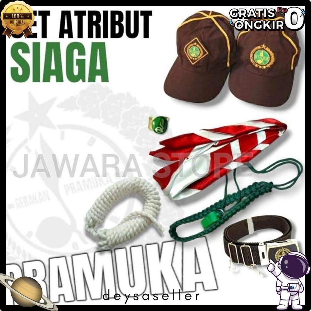 

Perlengkapan Set Atribut Pramuka Sd Smp Sma Terlaris! Produk Ini Banyak Dicari