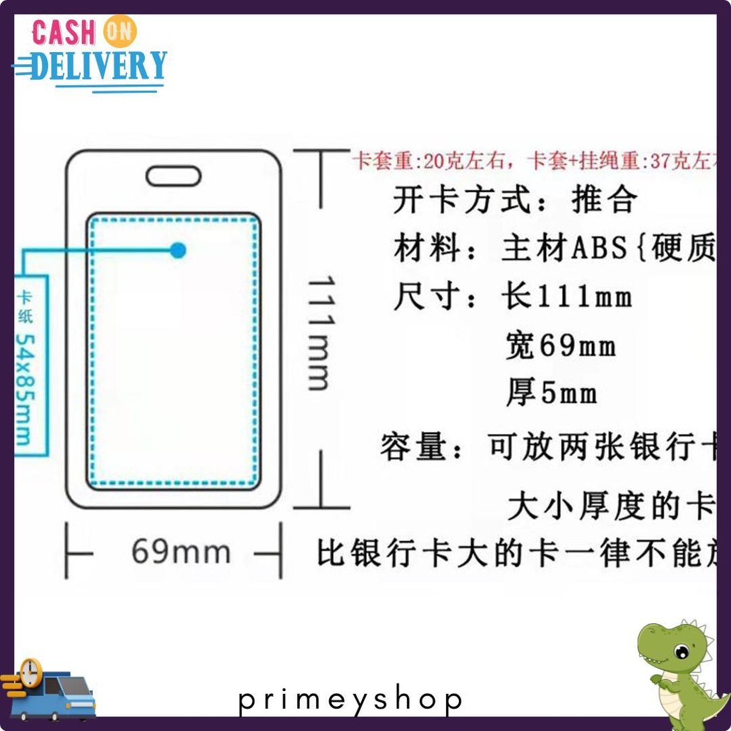 

Lanyard Id Card Tali Gantungan Kartu Card Holder Name Tag Karakter Pikachu Sailoor Moon Snoopy Cinnamoroll Shellie May Pochacco Pooh Sumikko Donald Chip & Dale Lotso Stitch My Melody Little Twin Star Diskon