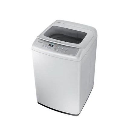 Murah Samsung WA75H4200SG Mesin Cuci 7.5kg Top LoadIng Non COD