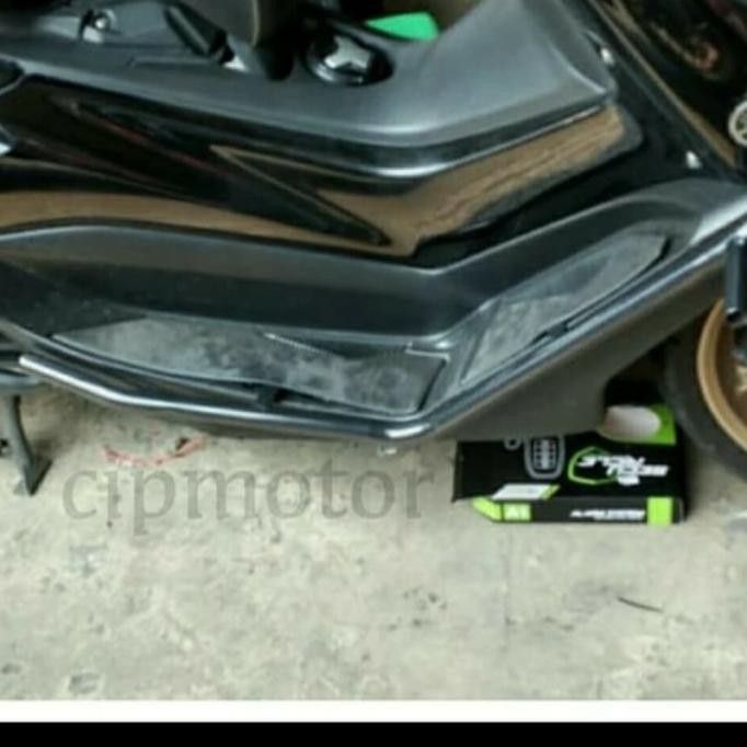 Crashbar Crash Bar Tubular Pelindung Body Nmax