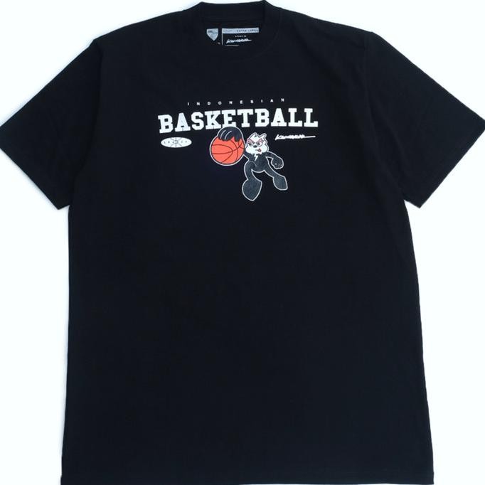 Ibl X Kevinswork Basketball Co