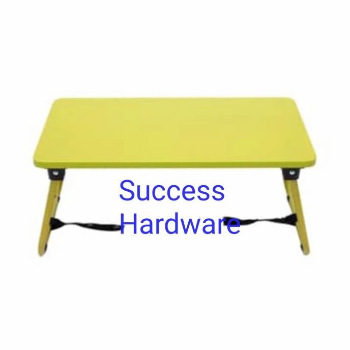 Terlaris Mini Oxy Meja Lipat Belajar Mini Oxy Folding Table With Strap Ready Stok