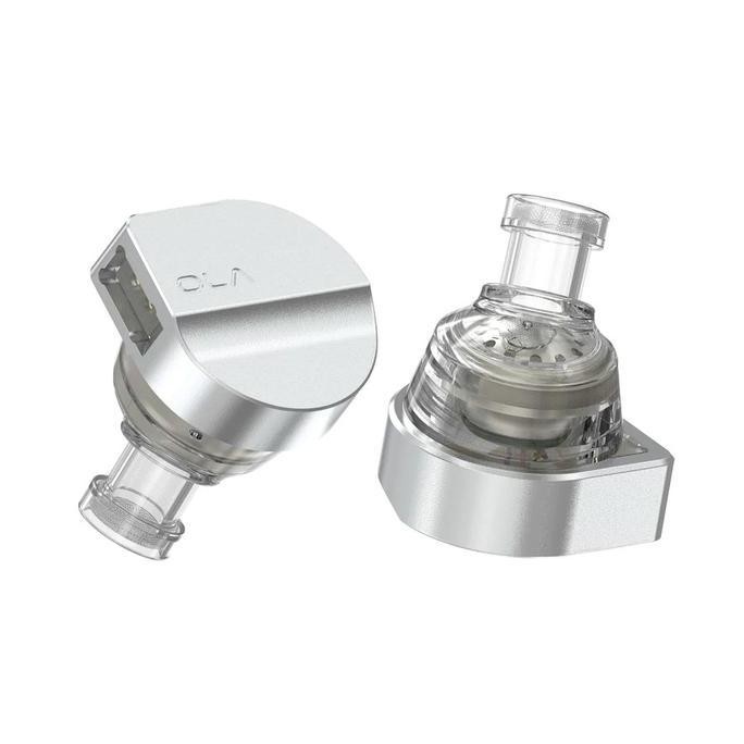 Terlaris Tanchjim Ola 4Th Gen Dmt Dynamic Driver In Ear Earphone Ready Stok