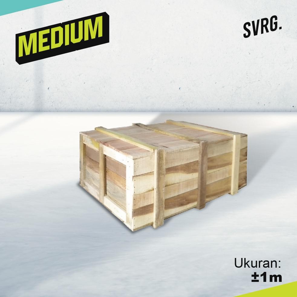 

uk-12 PACKING KAYU Hemat