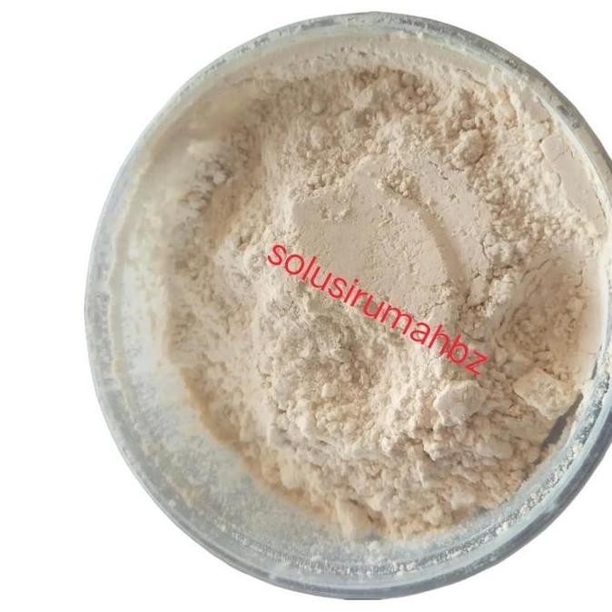 """] bubuk halus Gondorukem Siongka Getah Damar Gum Arpus asli powder
